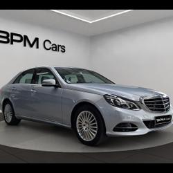 Mercedes Classe E 250 CDI Executive 7G-Tronic+ occasion - Gu&eacute;rande - photo 3/23