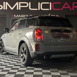 Mini Countryman COOPER SE ALL4 BUSINESS DESIGN BA PH2 occasion - La Motte-Servolex - photo 3/23