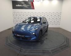 MG Autres MG - MGS5 EV 49kWh - 125 kW 2WD Comfort 5p - 27 790 €