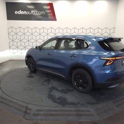 Autres MG MGS5 EV 49kWh - 125 kW 2WD Comfort 5p Lons