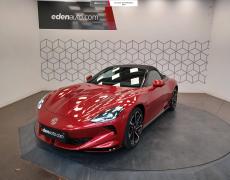 MG Cyberster - Cyberster 77kWh - 375 kW 4WD  2p - 64 960 €