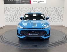 MG EHS - EHS 1.5 Hybrid+ 224 ch Luxury 5p - 32 650 €