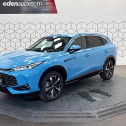 MG EHS EHS 1.5 Hybrid+ 224 ch Luxury 5p Lons