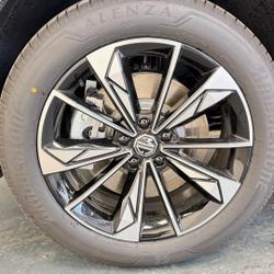 MG EHS EHS 1.5 Hybrid+ 224 ch Luxury 5p Lons