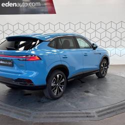 MG EHS EHS 1.5 Hybrid+ 224 ch Luxury 5p Lons