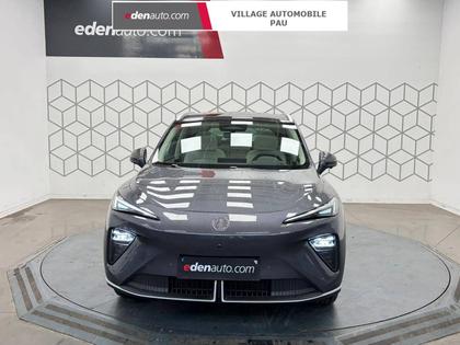 MG MGS6 EV - MGS6 EV 4WD Dual Motor Luxury 5p - 43 811 €