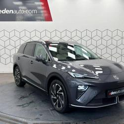 Autres MG MGS6 EV 4WD Dual Motor Luxury 5p Lons