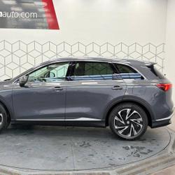 Autres MG MGS6 EV 4WD Dual Motor Luxury 5p Lons