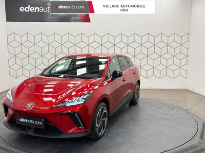 MG MG4 - MG4 EV 64kWh - 140 kW Premium 5p - 26 990 €