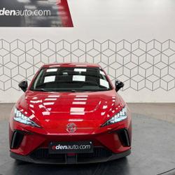 MG MG4 MG4 EV 64kWh - 140 kW Premium 5p Lons