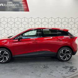 MG MG4 MG4 EV 64kWh - 140 kW Premium 5p Lons