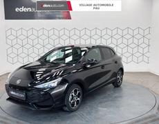 MG MG3 Lons