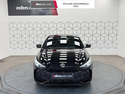 MG MG3 - MG3 1.5 L Hybrid+ 195 ch Luxury 5p - 21 900 €