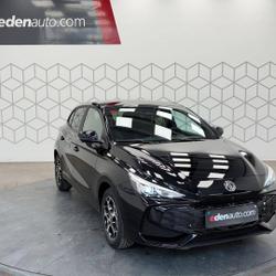 MG MG3 MG3 1.5 L Hybrid+ 195 ch Luxury 5p Lons