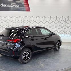 MG MG3 MG3 1.5 L Hybrid+ 195 ch Luxury 5p occasion - Lons - photo 3/20