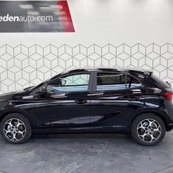 MG MG3 MG3 1.5 L Hybrid+ 195 ch Luxury 5p Lons