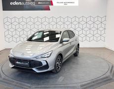 MG MG3 Lons