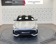 MG MG3 - MG3 1.5 L Hybrid+ 195 ch Luxury 5p - 21 899 €