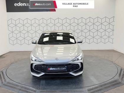 MG MG3 - MG3 1.5 L Hybrid+ 195 ch Luxury 5p - 21 900 €