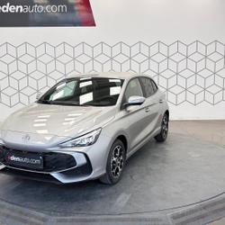 MG MG3 MG3 1.5 L Hybrid+ 195 ch Luxury 5p Lons