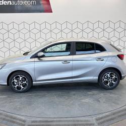 MG MG3 MG3 1.5 L Hybrid+ 195 ch Luxury 5p Lons