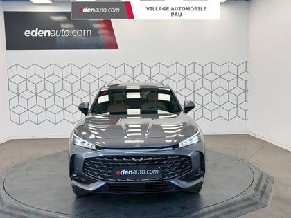 MG EHS - EHS 1.5T PHEV 272 ch Luxury 5p - 35 599 €