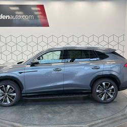 MG EHS EHS 1.5T PHEV 272 ch Luxury 5p Lons