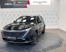 MG MGS9 PHEV Lons