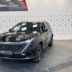 Autres MG MGS9 PHEV Premium 5p Lons
