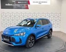 MG ZS Lons