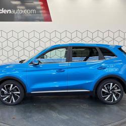 MG ZS ZS 1.5 L Hybrid+ 197 ch Luxury 5p Lons