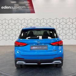 MG ZS ZS 1.5 L Hybrid+ 197 ch Luxury 5p Lons