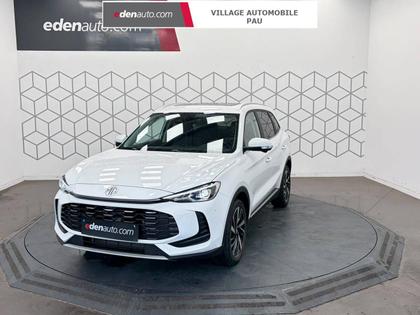 MG ZS - ZS 1.5 L Hybrid+ 197 ch Luxury 5p - 28 490 €