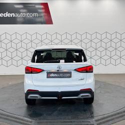 MG ZS ZS 1.5 L Hybrid+ 197 ch Luxury 5p Lons