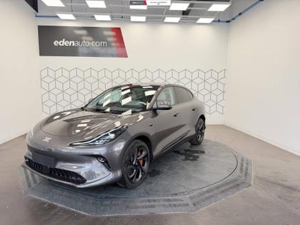 MG IM6 - IM6 4WD  5p - 60 490 €