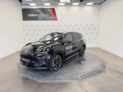 MG MGS5 EV - MGS5 EV 64kWh - 170 kW 2WD Luxury 5p - 31 990 €