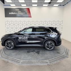 MG MGS5 EV MGS5 EV 64kWh - 170 kW 2WD Luxury 5p Lons