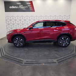 MG EHS 1.5 Hybrid+ 224 ch Luxury 5p occasion - Lons - photo 2/25