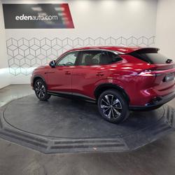 MG EHS 1.5 Hybrid+ 224 ch Luxury 5p occasion - Lons - photo 3/25