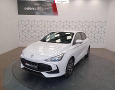 MG MG3