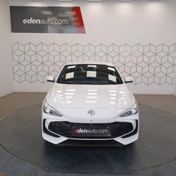 MG MG3 MG3 1.5 L Hybrid+ 195 ch Luxury 5p occasion - Lons - photo 2/15