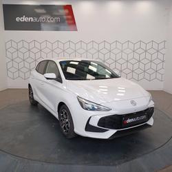 MG MG3 MG3 1.5 L Hybrid+ 195 ch Luxury 5p occasion - Lons - photo 3/15