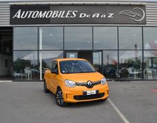 Renault Twingo 3 Domalain