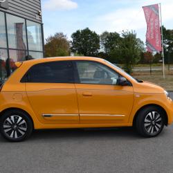 Renault Twingo 3 E-TECH ELECTRIC TECHNO R80 ACHAT INTEGRAL Domalain