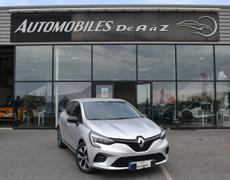 Renault Clio 5 Domalain