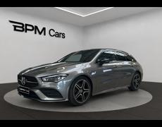 Mercedes CLA Guérande