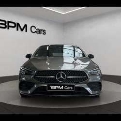 Mercedes CLA 200 d 150ch AMG Line 8G-DCT occasion - Gu&eacute;rande - photo 2/26