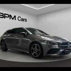 Mercedes CLA 200 d 150ch AMG Line 8G-DCT occasion - Gu&eacute;rande - photo 3/26