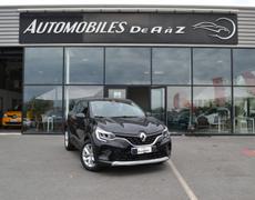 Renault Captur Domalain