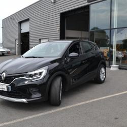 Renault Captur 1.0 TCE 90CH BUSINESS -21 Domalain